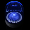 哈曼卡顿 HarmanKardonAuraStudio3音乐琉璃3代三代360度立体声桌面蓝牙音箱低音炮电脑音响产品图片4