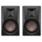 惠威 D300有源HIFI音响多媒体无线蓝牙5.0书架箱电脑电视家用桌面音箱等磁场带式高音喇叭产品图片2