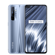 realme 真我 X50 Pro 玩家版 （ 光速银 12GB+128GB ）