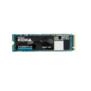 铠侠 KIOXIA（原东芝存储）1000GB SSD固态硬盘 EXCERIA PLUS NVMe RD10系列