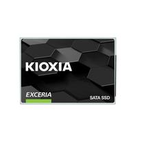 铠侠 KIOXIA（原东芝存储）480GB SSD固态硬盘 EXCERIA SATA TC10系列产品图片主图