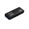 铠侠 KIOXIA（原东芝产品）256GB U盘 U365 随闪系列 黑色 USB3.2接口产品图片1