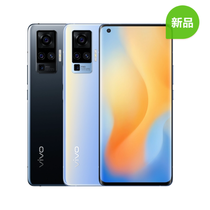 vivo X50 Pro 5G版 8GB+256GB 液氧产品图片主图