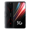 努比亚 红魔5G电竞游戏手机12GB+256GB骇客黑骁龙865144Hz屏幕刷新率内置风扇散热产品图片4