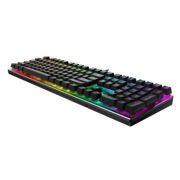 雷柏 V500PRO混彩背光游戏机械键盘产品2019版
