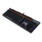 雷柏 V500SE混彩背光游戏机械键盘产品图片3
