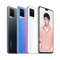 vivo S7 8GB+256GB产品图片主图