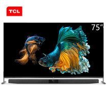 TCL 75X9 8K QLED电视产品图片主图