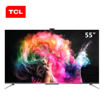 TCL Q78D旗舰云社交智慧电视产品图片主图