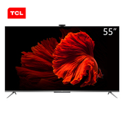 TCL 55英寸Q7D旗舰云社交智慧电视