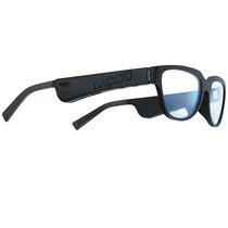 雷柏 Z1 Sport智能音频眼镜产品图片主图