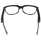 雷柏 Z1 Sport智能音频眼镜产品图片3