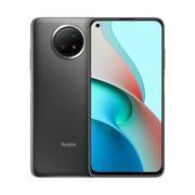 小米 RedmiNote95G天玑800U18W快充4800万超清三摄云墨灰6GB+128GB游戏智能手机红米