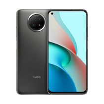 小米 RedmiNote95G天玑800U18W快充4800万超清三摄云墨灰6GB+128GB游戏智能手机红米产品图片主图