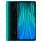 小米 RedmiNote8Pro6400万全场景四摄液冷游戏芯4500mAh长续航NFC18W快充红外遥控6GB+128GB冰翡翠游戏智能手机红米产品图片1