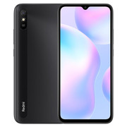 小米 Redmi9A5000mAh1300万AI相机八核处理器人脸解锁4GB+128GB砂石黑游戏智能手机红米【购机补贴版】