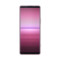索尼 Xperia5II5G智能手机骁龙8656.1英寸21：9120HzOLED屏游戏支持微单技术粉色【购机补贴版】产品图片4
