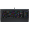 雷柏 V820幻彩RGB背光游戏机械键盘产品图片1