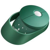 雷柏 ralemo Air 1绿野星踪版多模无线充电鼠标产品图片主图