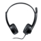 雷柏 H100有线立体声耳机产品图片4