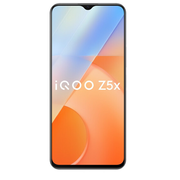 vivo iQOO Z5x