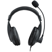 雷柏 H150USB立体声耳机