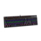 雷柏 V500C混彩背光游戏机械键盘产品图片3