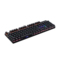 雷柏 V500C混彩背光游戏机械键盘产品图片4
