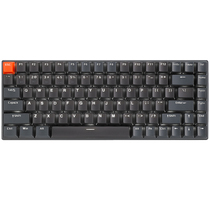 雷柏 V700-8A孤勇者多模无线游戏背光机械键盘产品图片主图