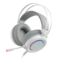 雷柏 VH500虚拟7.1声道游戏耳机 星辰白产品图片1
