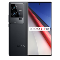 vivo iQOO 11Pro产品图片主图