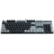雷柏 V580防水背光游戏机械键盘 钢铁迷城、迷境森林产品图片4