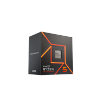 AMD 锐龙5 7600X 处理器产品图片主图