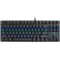 雷柏 V500PRO-87混彩背光游戏机械键盘产品图片1