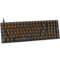 雷柏 V500PRO-100背光游戏机械键盘产品图片4