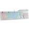 雷柏 V700DIY热插拔型RGB背光游戏机械键盘产品图片4