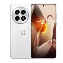 一加 13 12GB+256GB 白露晨曦产品图片主图