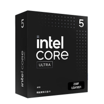 英特尔 酷睿 Ultra 5 230F产品图片主图