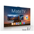 华为 华为智慧屏 MateTV 85英寸