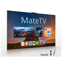 华为 华为智慧屏 MateTV 85英寸产品图片主图