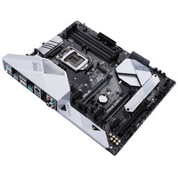 华硕 primez390-a主板intelz390lga1151 英特尔inteli7-9700k酷睿cpu